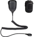 Motorola RLN6552B Mobile Radio Mic & Long Range Wireless Mic Kit for XPR Radios: RLN6552
