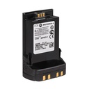 Motorola PMNN4485A IMPRES 2 Radio Battery IP68 Rated 2550mAh Li-Ion: PMNN4485