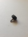 Motorola 0378372A01 Thumb Screw for APX and XPR Speaker Mics