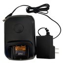 Motorola PMPN4174A Replacement Smart/Impres Single Unit Charger: PMPN4174