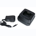 Motorola PMPN4173A Replacement Rapid Rate Desktop Charger: PMPN4173
