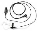 Motorola PMLN6530 Replacement Surveillance Kit: PMLN6530A