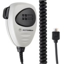 AARMN4038B Heavy Duty Mobile Radio Mic: AARMN4038