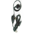 Motorola PMLN6532 Replacement One Wire Surveillance Kit: PMLN6532A