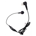 Motorola PMLN6534 Replacement Surveillance Kit: PMLN6534A