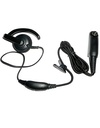 PMLN4557A Flexible Swivel Earpiece