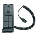 Original Motorola RMN5050A Desktop Mic: RMN5050