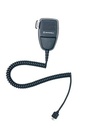 Original Motorola PMMN4090A Compact Palm Mic