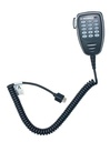 Original Motorola PMMN4089A Enhanced Keypad Mobile Radio Mic