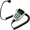 Motorola HMN4079G Mobile Radio Keypad Microphone: HMN4079