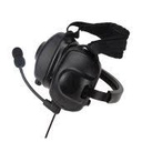 Motorola PMLN6853A Heavy Duty Headset (BTH) UL TIA Approved: PMLN6853
