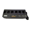 Motorola PMPN4284A IMPRES Multi Unit Charger US Plug: PMPN4284