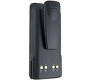 HNN9008AR Replacement Radio Battery 2500mAh Li-Ion