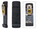 Motorola PMLN7296A 2.5" Belt Clip: PMLN7296