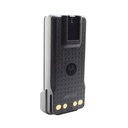 Motorola PMNN4490A IMPRES Battery