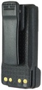 Motorola PMNN4493A Smart Battery Replacement 3400 mAh