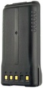 Kenwood Replacement KNB-54N 2500mAh Battery: KNB54N