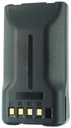 Kenwood KNB-48L 3000mAh Replacement Battery: KNB-48L, KNB48L