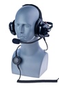 Motorola PMLN6854 Replacement Behind-the-Head Headset: PMLN6854A