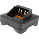Motorola PMPN4576A IMPRES Single Unit Charger: PMPN4576