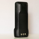 Motorola PMNN4598 Replacement Battery for R2 Radios: PMNN4598A