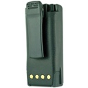 Replacement TPA-BA-206 SMART Battery for Tait Radios