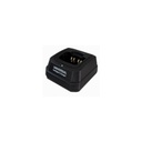 Replacement PMPN4576 NON Impres Single Unit Charger
