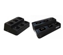 Kenwood KSC-256 Replacement 6 Unit Charger
