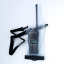Hytera LCYY02 Replacement Waterproof Radio Bag