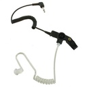 Original Motorola RLN4941A Listen Only 3.5mm Earpiece