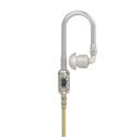 Original Motorola PMLN8120 Listen Only Earpiece: PMLN8120A