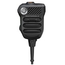 PMMN4152ABLK XVE500 Extreme Temperature Remote Speaker Mic BLACK