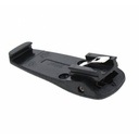 Motorola PMLN7965 3" Plastic Belt Clip: PMLN7965A, PMLN7965B
