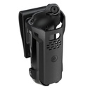 Original Motorola PMLN7948 Hybrid Leather Holster: PMLN7948A
