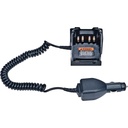 Original Motorola NNTN8525 DC Travel Charger: