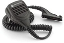 Original Motorola PMMN4024 Speaker Mic: PMMN4024A