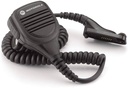Original Motorola PMMN4025 Speaker Mic: PMMN4025A