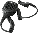 Original Motorola PMMN4040 Speaker Mic: PMMN4040A