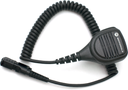 Original Motorola PMMN4076A Speaker Mic: PMMN4076