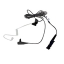 Original Motorola PMLN7269 Black 2 Wire Surveillance Kit: PMLN7269A