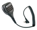 Original Motorola PMMN4013 Speaker Mic: PMMN4013A