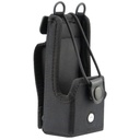 Motorola PMLN8427 Nylon Radio Carry Case: PMLN8427A