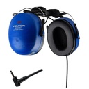 Original Motorola PMLN8264A Receive Only Headset: PMLN8264