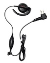 Original Motorola PMLN6531 One Wire Surveillance Kit: PMLN6531A