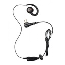Original Motorola PMLN6532 Replacement One Wire Surveillance Kit: PMLN6532A