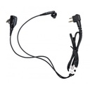 Original Motorola PMLN6533 Two Wire Surveillance Kit: PMLN6533A