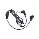 Original Motorola PMLN6534 One Wire Surveillance Kit: PMLN6534A