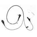 Original Motorola PMLN6536 Two Wire Surveillance Kit: PMLN6536A
