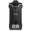 Original Motorola PMLN8126A Plastic Carry Case w/2.5 Inch Fixed Belt Clip: PMLN8126