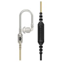 Original Motorola PMLN8341A One Wire Surveillance Kit: PMLN8341